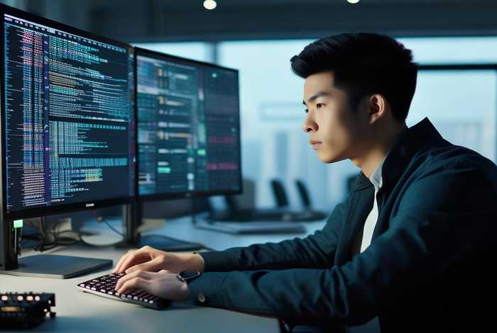 网络技术工程师做什么的 网络技术工程师做什么的工作