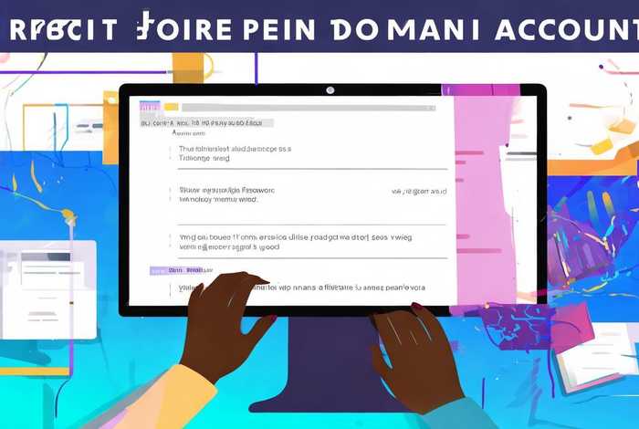 如何免费创建自己的域名账号 - 如何免费创建自己的域名账号和密码