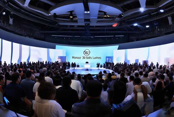 荣耀30系列发布会回放；荣耀30系列发布会回放在哪看