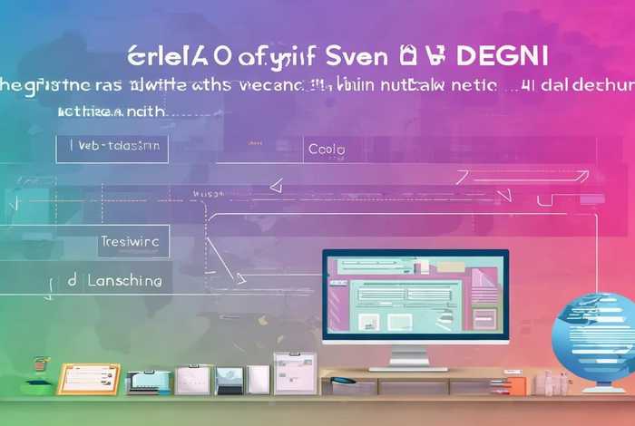 简述网页制作的一般步骤，简述网页制作的一般步骤和方法