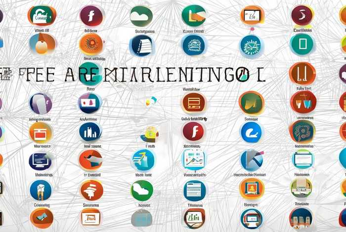 免费网络推广工具（免费网络推广工具有哪些）