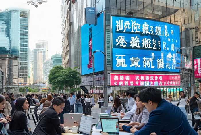 深圳网络营销 - 深圳网络营销工资