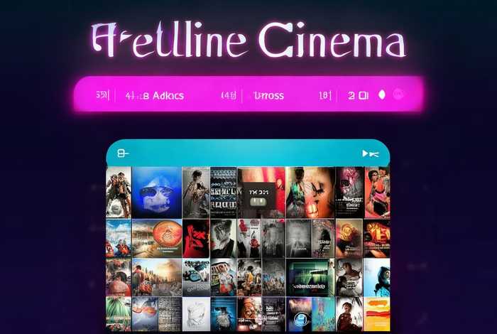 免费网上影院，免费网上影院app