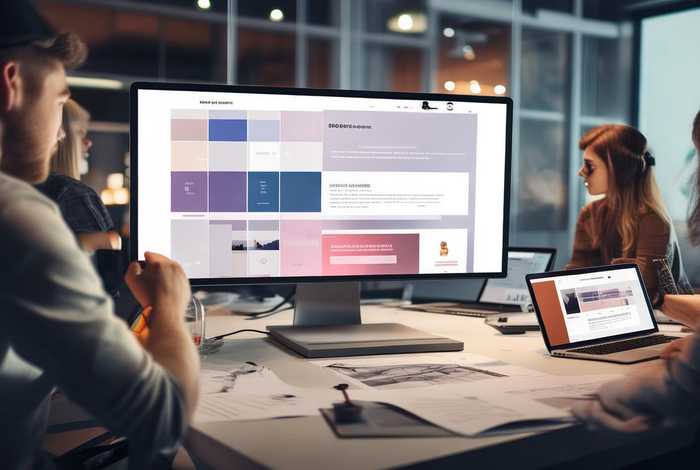 设计网站模板、设计网站模板怎么做