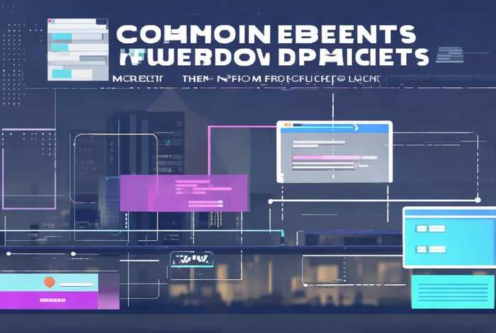 简述网站建设的常见要素有哪些 简述网站建设的主要步骤