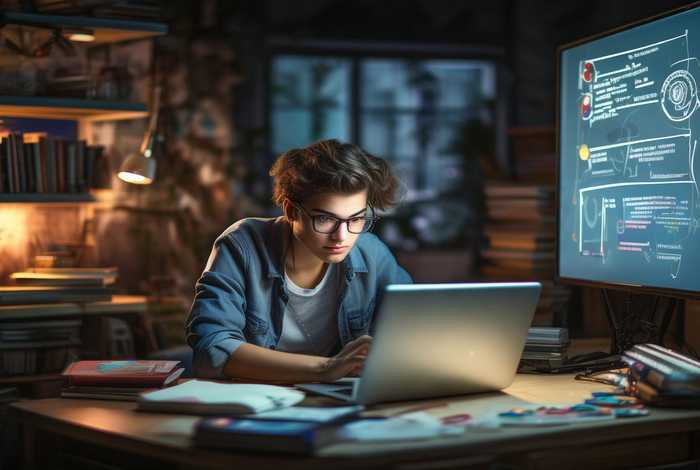 网络运营怎么学比较好(网络运营怎么学比较好呢) 网络运营怎么学比较好(网络运营怎么学比较好呢)