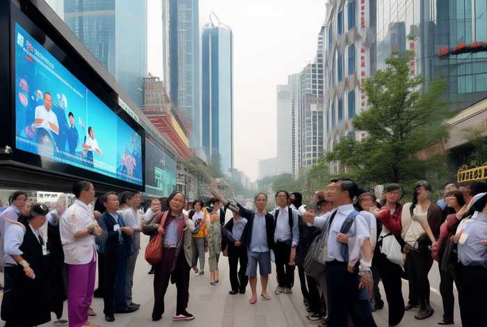 深圳官方回应停车问题；深圳官方回应停车问题视频