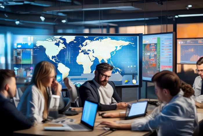 外贸全网推广公司(外贸全网推广公司怎么样) 外贸全网推广公司(外贸全网推广公司怎么样)