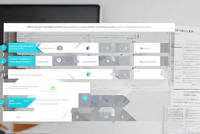 企业网站模板操作步骤，企业网站模板操作步骤是什么