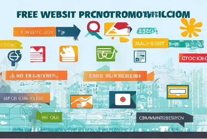 免费的网站推广渠道；免费的网站推广渠道有哪些