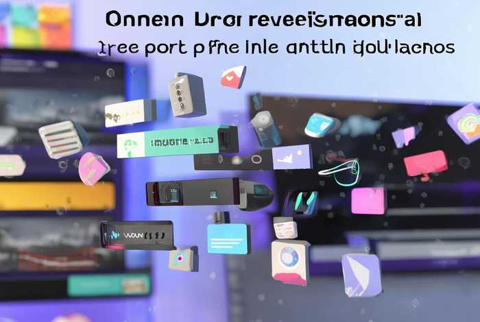 免费制作片头片尾网站推荐 - 免费制作片头的网站