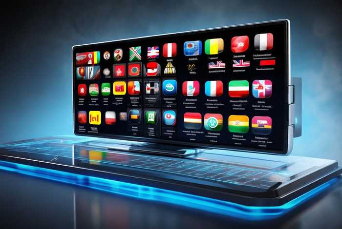 什么软件可以看国际频道，什么软件可以看国际频道节目