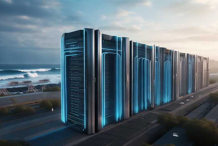 建外贸独立站服务器比较好；外贸独立建站哪里比较好