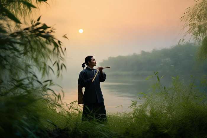 入画江南歌曲男声版（入画江南方言版）