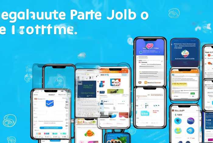 手机兼职赚钱正规平台有哪些、手机兼职赚钱正规平台有哪些？