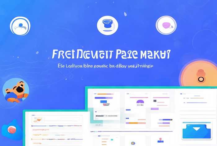 免费制作商品详情页的软件；免费制作商品详情页的软件下载