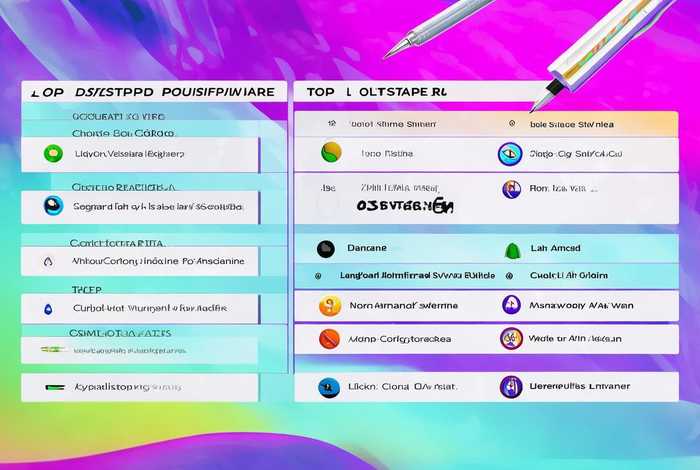 排版软件哪个比较好 - 排版软件哪个比较好一点