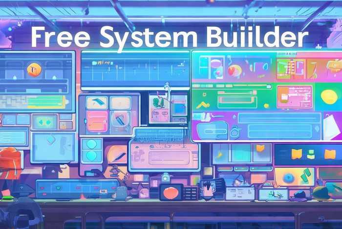 免费做系统的软件（免费做系统的软件有哪些）