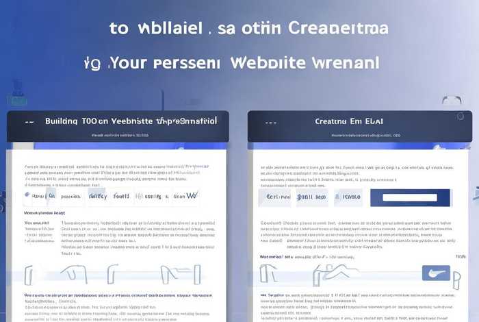 如何建立自己的官网、如何建立自己的官网邮箱
