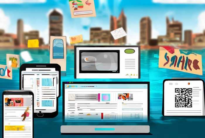 平台推广方式有哪些种类呢（平台推广方式有哪些种类呢英语）