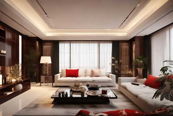 上海全屋整装品牌、上海全屋整装十大公认品牌