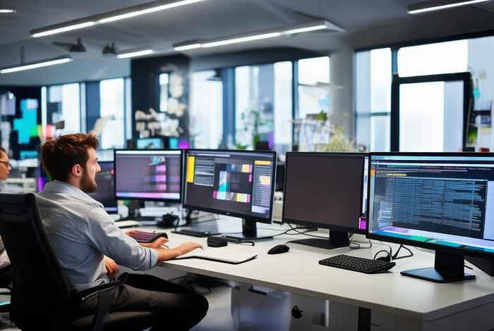 前端开发工作岗位；前端开发工作岗位有哪些