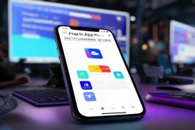 免费app开发服务、app开发免费下载
