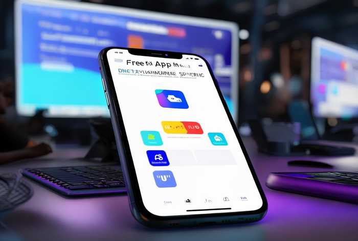 免费app开发服务、app开发免费下载