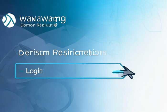 万网域名注册官网登录入口；万网注册域名查询官方网站