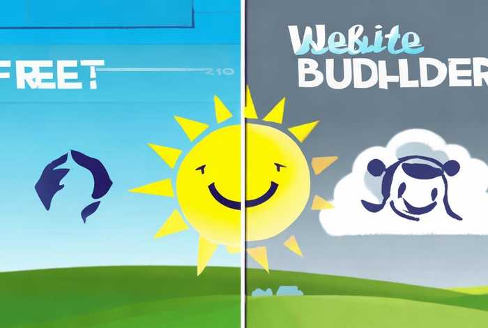 免费建站网站的优缺点,免费建站网站的优缺点分析 免费建站网站的优缺点,免费建站网站的优缺点分析