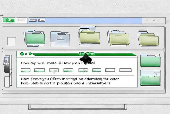 如何创建新的文件夹到桌面、如何创建新的文件夹到桌面上 如何创建新的文件夹到桌面、如何创建新的文件夹到桌面上