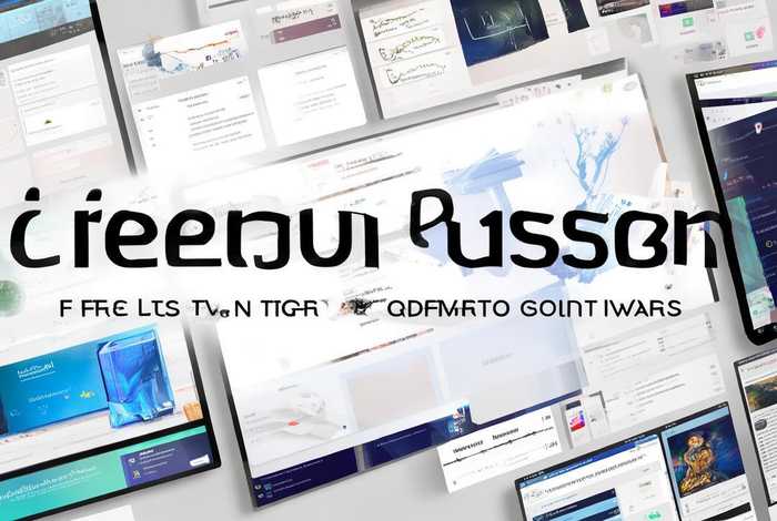 免费ui设计软件 免费ui设计软件下载