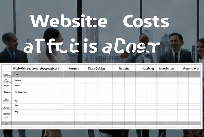 企业公司网站制作费用;企业公司网站制作费用怎么算 企业公司网站制作费用;企业公司网站制作费用怎么算