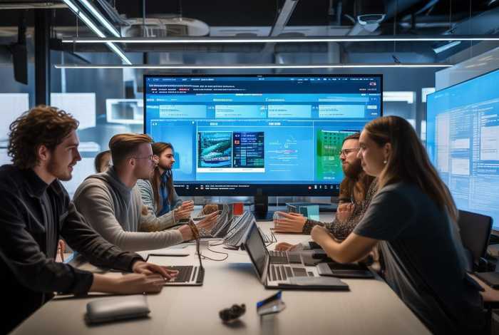 软件开发公司平台;开发平台软件的公司 软件开发公司平台;开发平台软件的公司