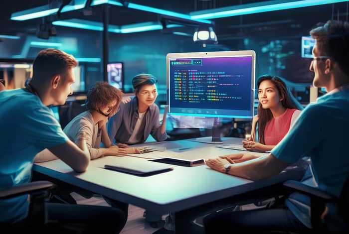 如何开发游戏app软件，如何开发一款游戏app