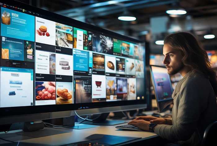 全网推广获客怎么投放 全网推广获客怎么投放商品