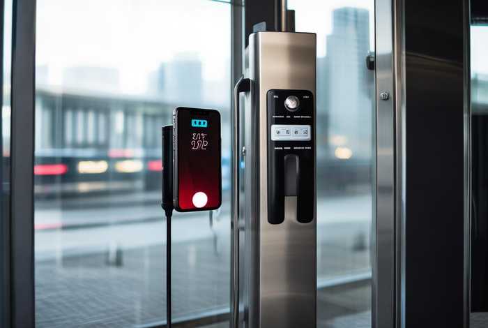 手机开停车场的杆 - 手机开停车场的杆子怎么开