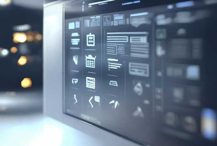 企业网站内容管理系统 - 企业网站内容管理系统设计