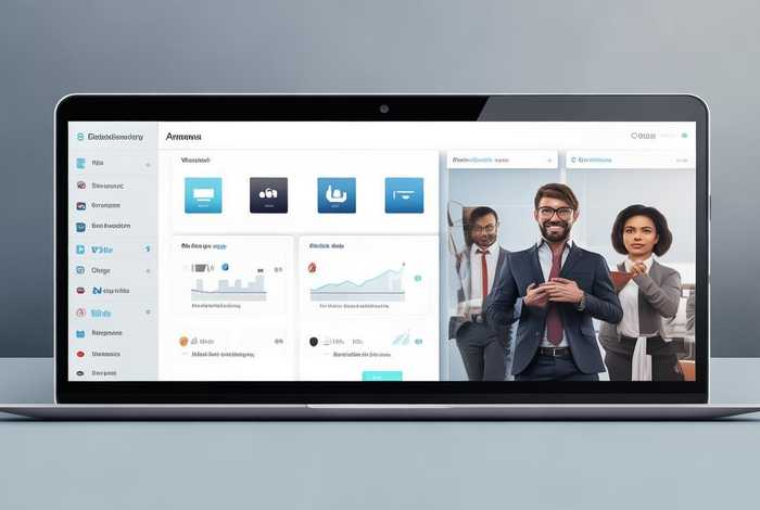 企业在线服务平台app；企业在线服务平台