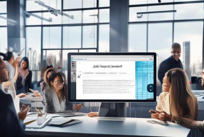 企业招聘信息app 企业招聘