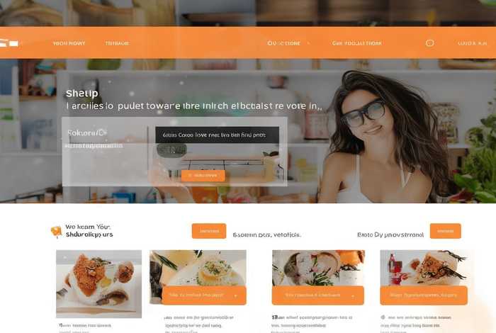 如何做个网站推广自己产品（如何在网站上推广自己的产品）