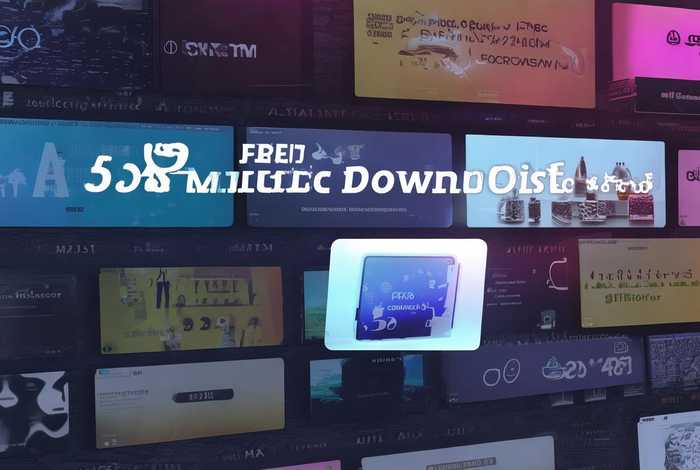 免费音乐下载网站10个，免费音乐下载网站哪个最好2021