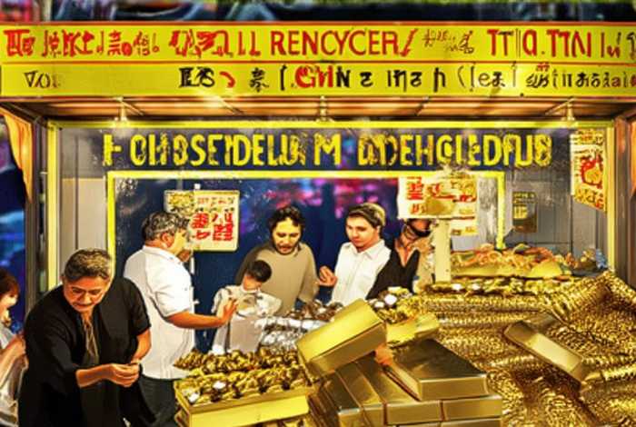 黄金回收平台推荐;黄金回收平台推荐哪个 黄金回收平台推荐;黄金回收平台推荐哪个