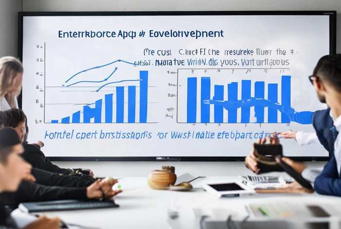 企业小程序开发多少钱，企业小程序开发多少钱一个月