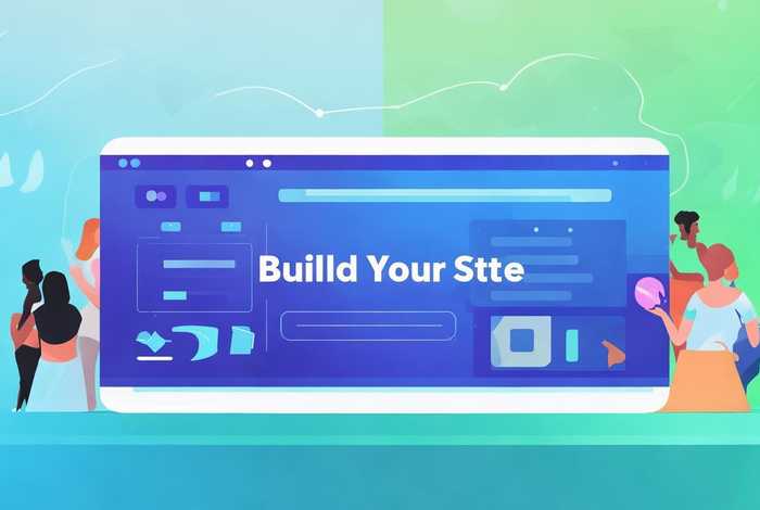 建站saas 建站saas平台