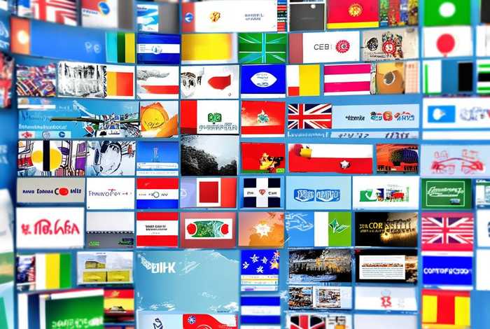 外贸网站平台有几个 - 外贸平台有哪几个