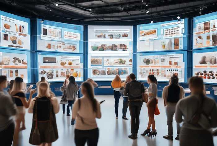 商城网站建设开发全攻略 商城网站的建设