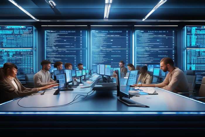 网络公司开发软件 网络软件开发公司排行榜100