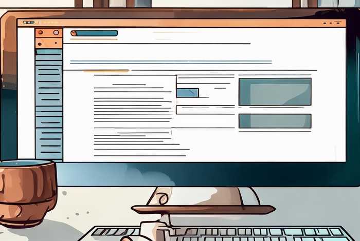 静态网页的制作（静态网页的制作过程）