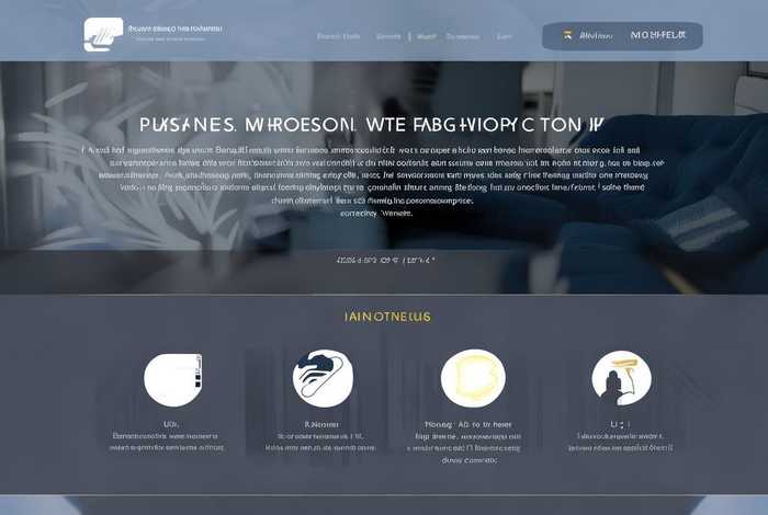 企业官方网站模板；企业官方网站模板下载